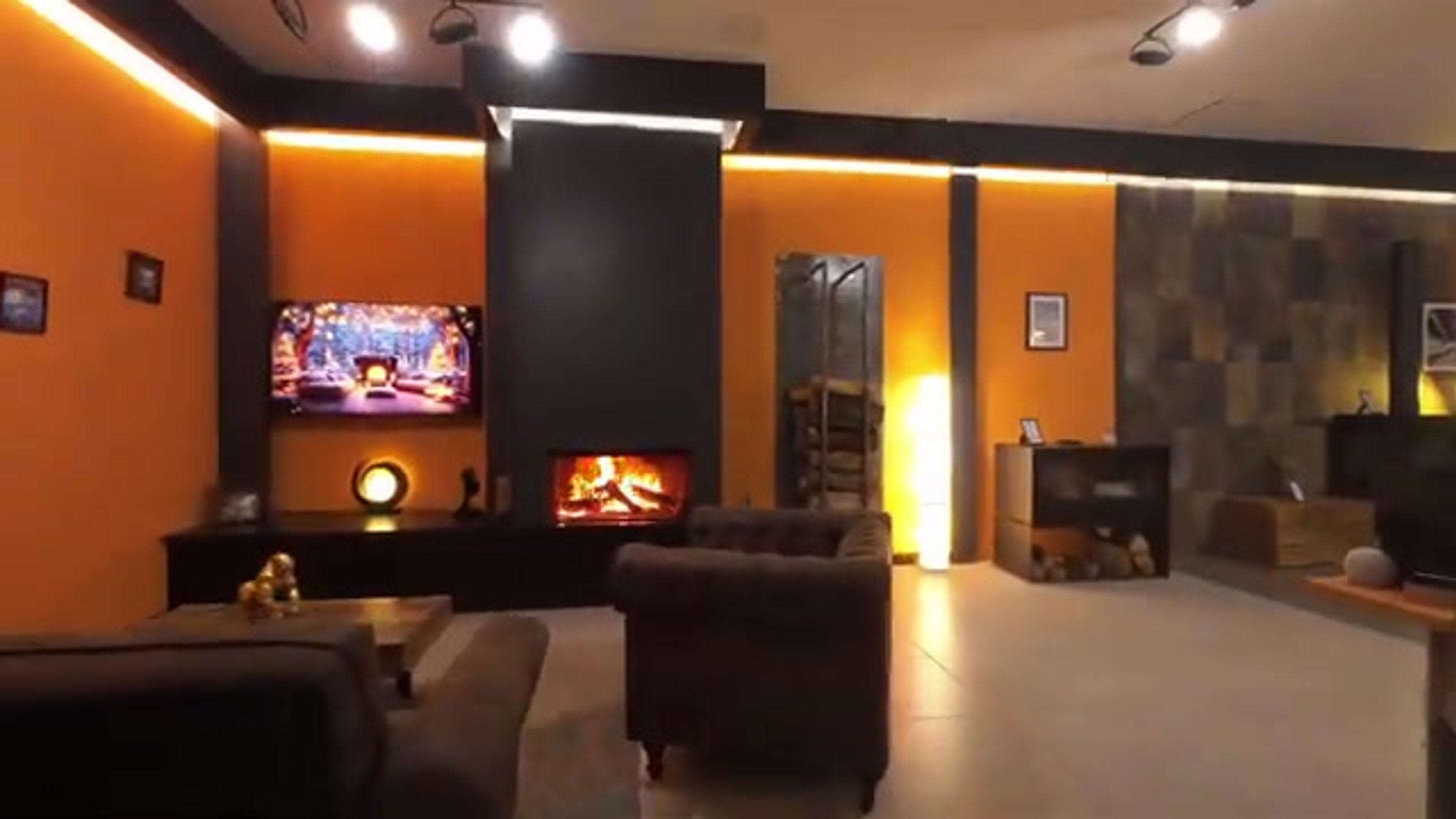 On vous présente notre Showroom !